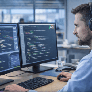 AWS Developer Associate