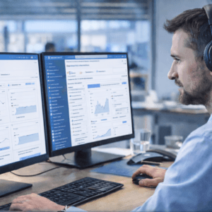Microsoft Azure Administrator