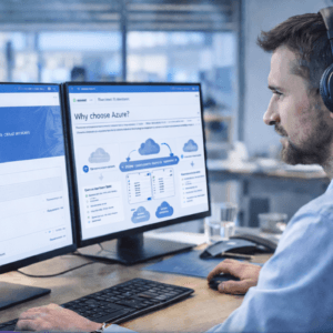 Oefenexamen Microsoft Azure Fundamentals